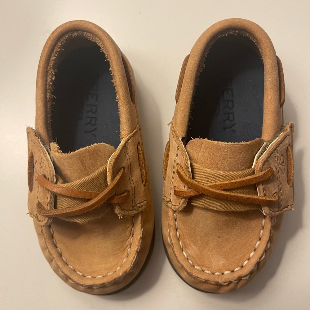 Sperry’s